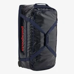 Backpacks & Bags Patagonia Black Hole Wheeled Duffel