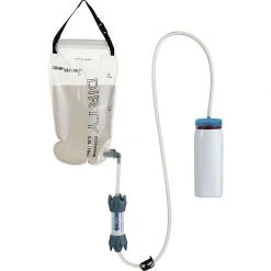 Hot Sale ❤️ Platypus GravityWorks Water Filter 2L - Bottle Kit 🧨 5 Platypus GravityWorks Water Filter 2L - Bottle Kit