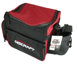 Down Wind Sports More Activities Discraft Shoulder Bag Red