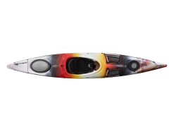 CONFLUENCE Wilderness Systems Tsunami 125 Kayak