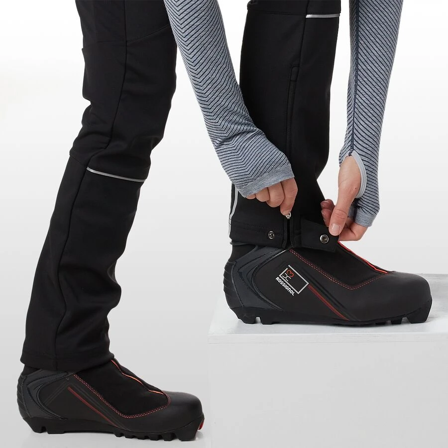 Buy 💯 Down Wind Sports Swix W Voldo Light Softshell Pant ❤️ 4 Down Wind Sports Swix W Voldo Light Softshell Pant