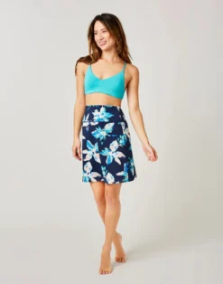 Carve Designs Women's Rowan Skirt Apparel