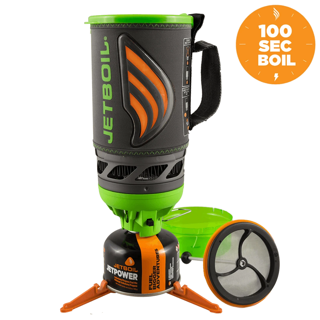 Cheapest ✨ Camp Kitchen Jetboil Flash Java Kit Ecto 😍 1 Camp Kitchen Jetboil Flash Java Kit Ecto