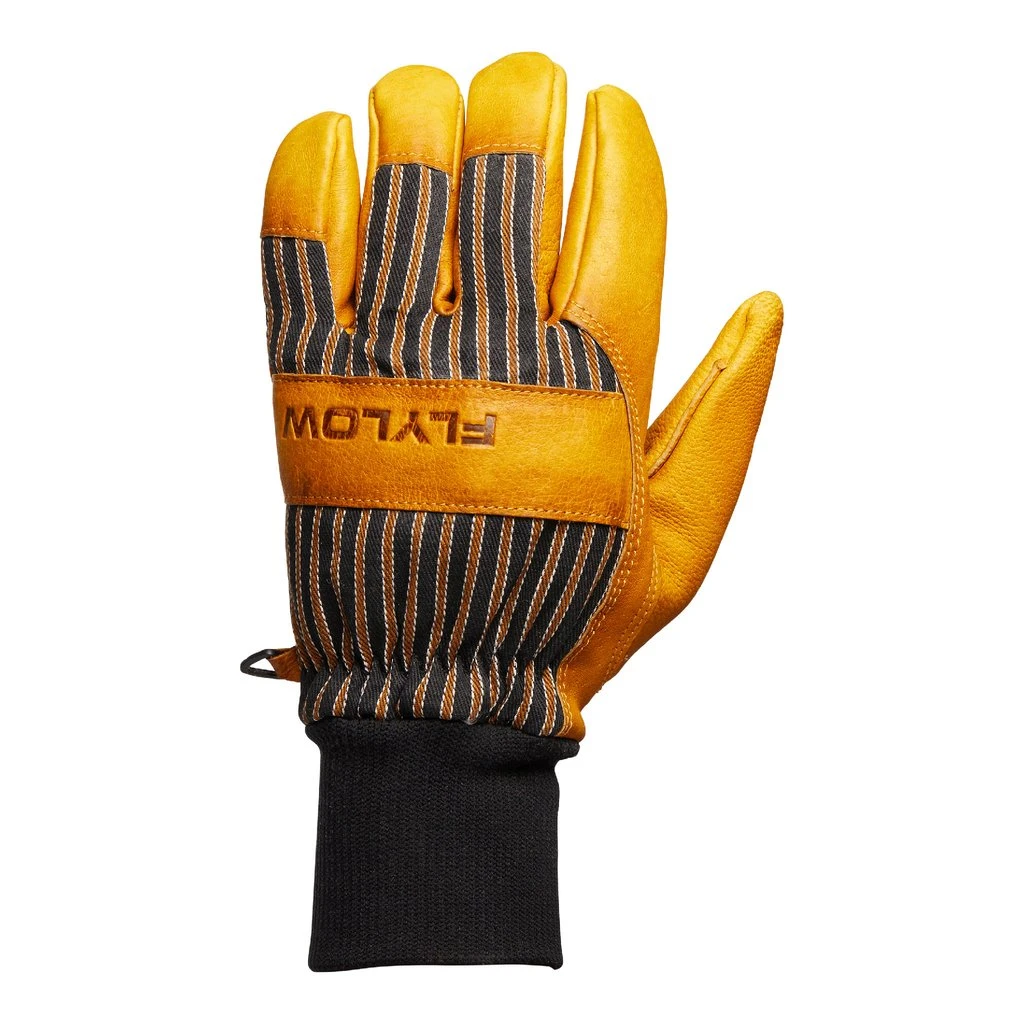 Brand new ✔️ Flylow Gear Flylow Tough Guy Glove 🥰 2 Flylow Gear Flylow Tough Guy Glove