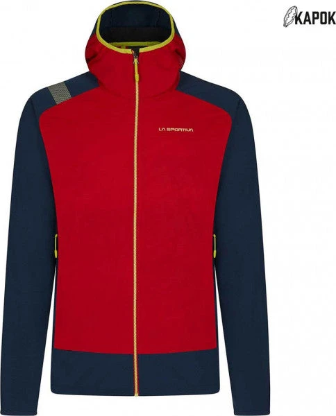 Best Pirce 👏 Down Wind Sports La Sportiva Kopak Hoody 😉 1 Down Wind Sports La Sportiva Kopak Hoody
