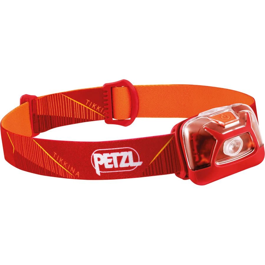 Cheapest π Petzl Tikkina 250 Headlamp Hiking & Camping Accessories π 3 Petzl Tikkina 250 Headlamp Hiking & Camping Accessories