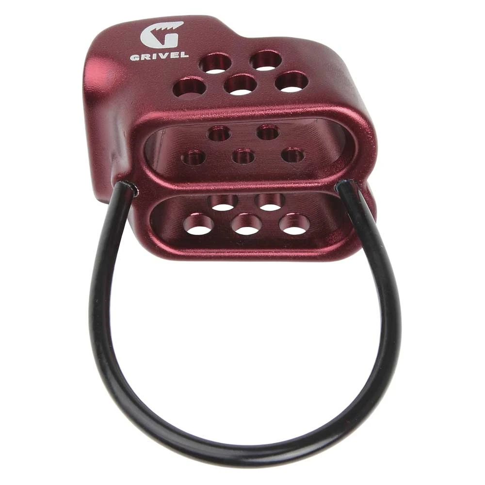 Best Pirce 🥰 Grivel Master - Belay 💯 1 Grivel Master - Belay