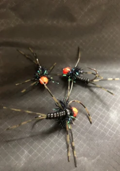 Down Wind Sports Egg Suckin Stone Orange