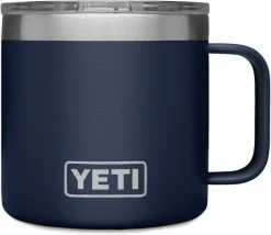 Water Bottles & Drinkware Yeti Rambler 14 Mug W/Magslider Lid