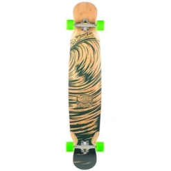 Down Wind Sports Stella Dancer Longboard