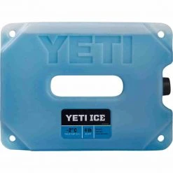 Down Wind Sports Yeti Ice 4lb Camp Kitchen