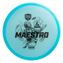 Down Wind Sports More Activities Discmania Maestro Active Premium