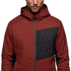 Winter Apparel Black Diamond First Light Stretch Hoody