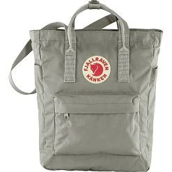 Budget 🌟 Fjallraven Kanken Totepack 🤩 10 Fjallraven Kanken Totepack
