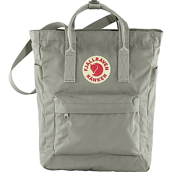 Budget 🌟 Fjallraven Kanken Totepack 🤩 5 Fjallraven Kanken Totepack