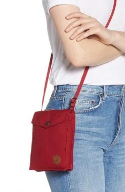 Fjallraven Pocket Backpacks & Bags