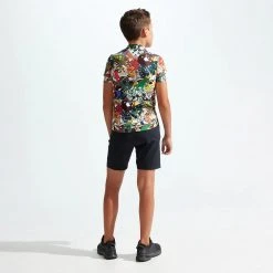 Pearl Izumi Jr Quest Jersey Bike Apparel