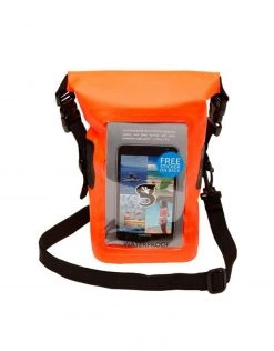 Coupon ✔️ Gecko Phone Tote Dry Bag 🎉 10 Gecko Phone Tote Dry Bag