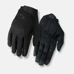 Giro Bravo Long Finger Gel Glove Bike Apparel