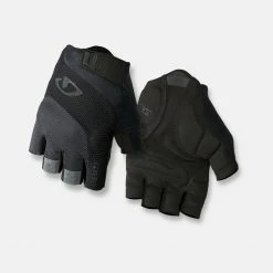 Giro Bravo Gel Glove Bike Apparel