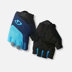 Giro Bravo Gel Glove Bike Apparel