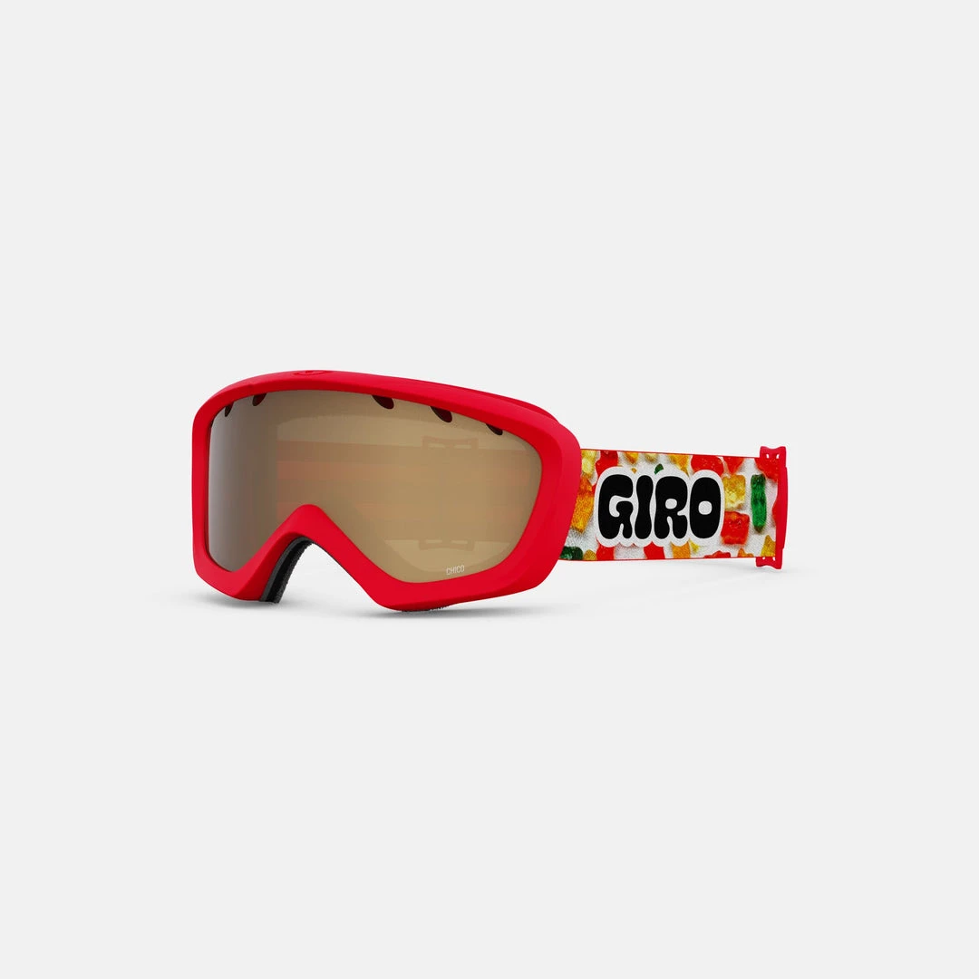 Outlet ✨ Giro Chico Goggle 🔔 3 Giro Chico Goggle