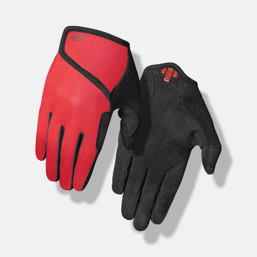 Budget ✔️ Bike Apparel Giro DND JR II Glove 👏 3 Bike Apparel Giro DND JR II Glove