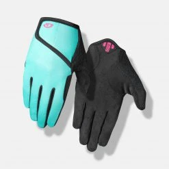 Budget ✔️ Bike Apparel Giro DND JR II Glove 👏 7 Bike Apparel Giro DND JR II Glove
