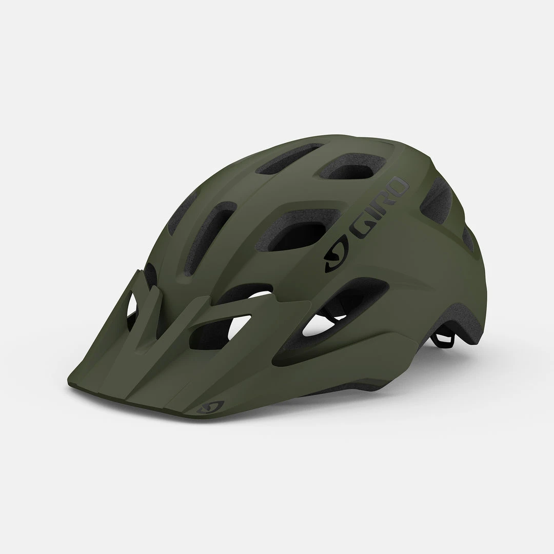 Flash Sale ⭐ Giro Men's Fixture Helmet 🧨 9 Giro Men's Fixture Helmet