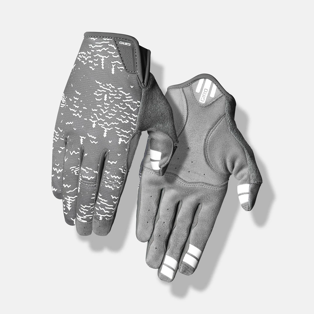 Cheap ⭐ Giro 👩 Women's LA DND Glove Bike Apparel 🤩 1 Giro Women's LA DND Glove Bike Apparel