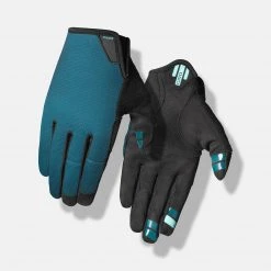 Cheap ⭐ Giro 👩 Women's LA DND Glove Bike Apparel 🤩 7 Giro Women's LA DND Glove Bike Apparel