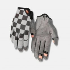 Cheap ⭐ Giro 👩 Women's LA DND Glove Bike Apparel 🤩 9 Giro Women's LA DND Glove Bike Apparel