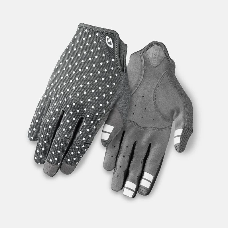 Cheap ⭐ Giro 👩 Women's LA DND Glove Bike Apparel 🤩 2 Giro Women's LA DND Glove Bike Apparel