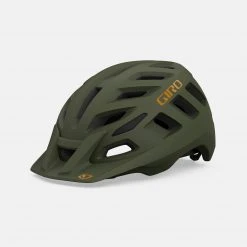 Giro Cycling Bike Helmets Giro Men's Radix MIPS Helmet