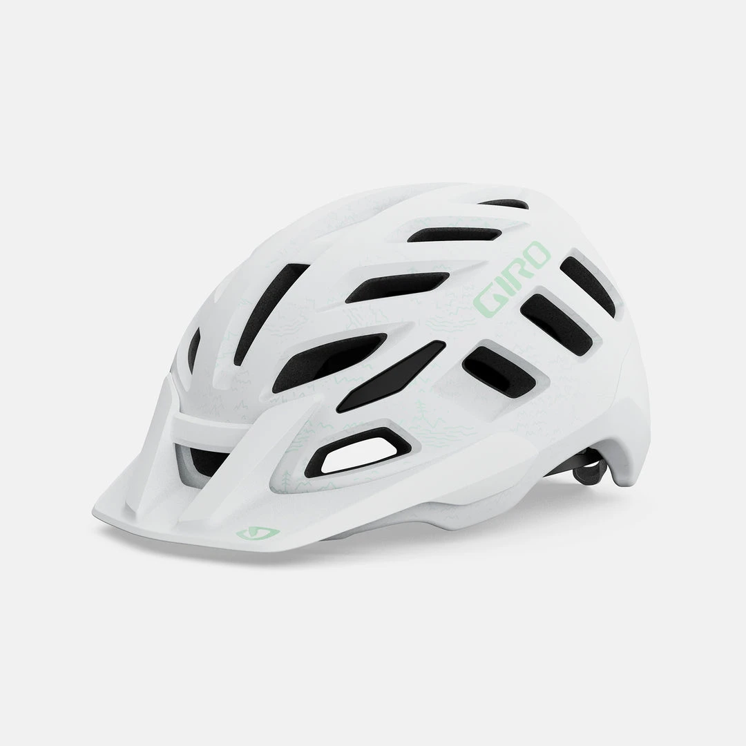 Buy 🎁 Giro 👩 Women's Radix MIPS Helmet Bike Helmets ❤️ 5 Giro Women's Radix MIPS Helmet Bike Helmets