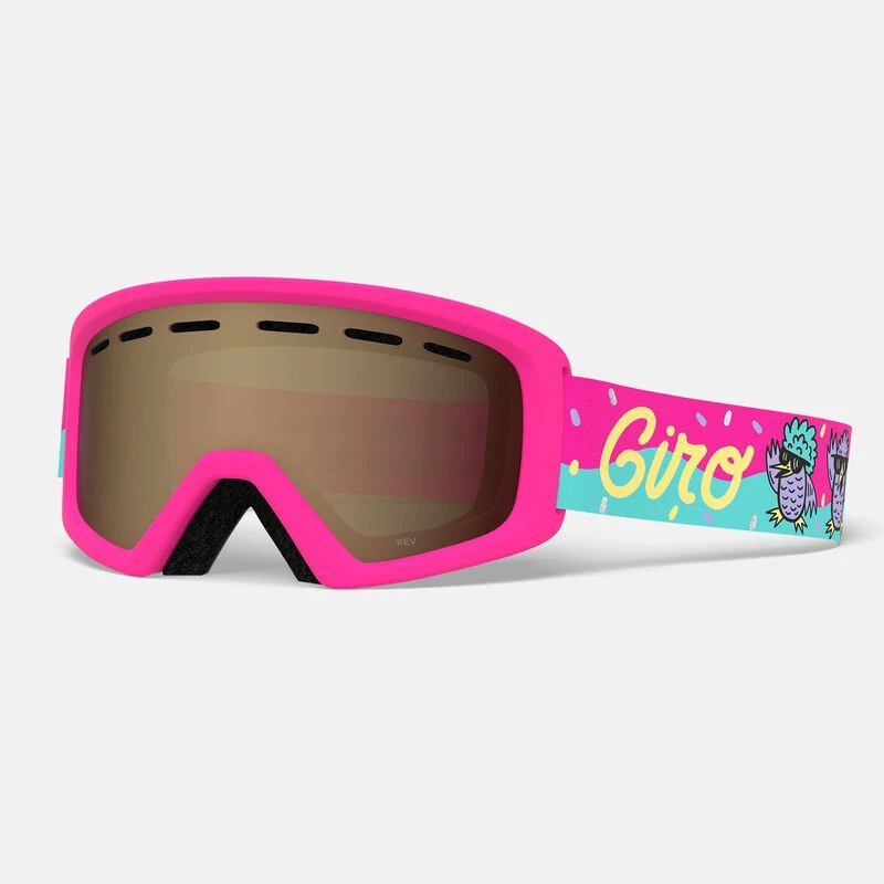 Buy 🎉 Giro Rev Goggle ⌛ 3 Giro Rev Goggle