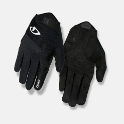 Bike Apparel Giro Women's Tessa Gel Long Finger Glove