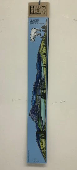 Down Wind Sports Hydrascape Sticker Water Bottles & Drinkware