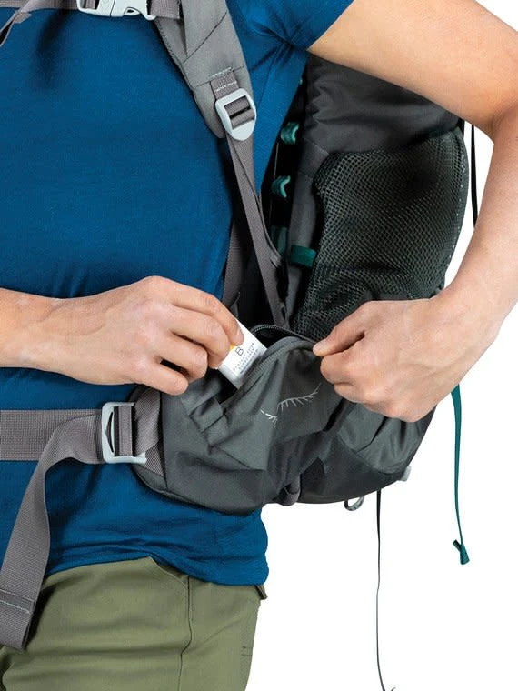 Outlet ๐งจ Osprey ๐ฉ Women's Renn 65 ๐ Backpacks & Bags ๐ 4 Osprey Women's Renn 65 Backpacks & Bags