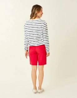 Carve Designs Women's Lorena Top