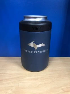 Water Bottles & Drinkware Yeti Upper Peninsula Colster 2.0