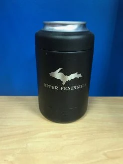 Water Bottles & Drinkware Yeti Upper Peninsula Colster 2.0