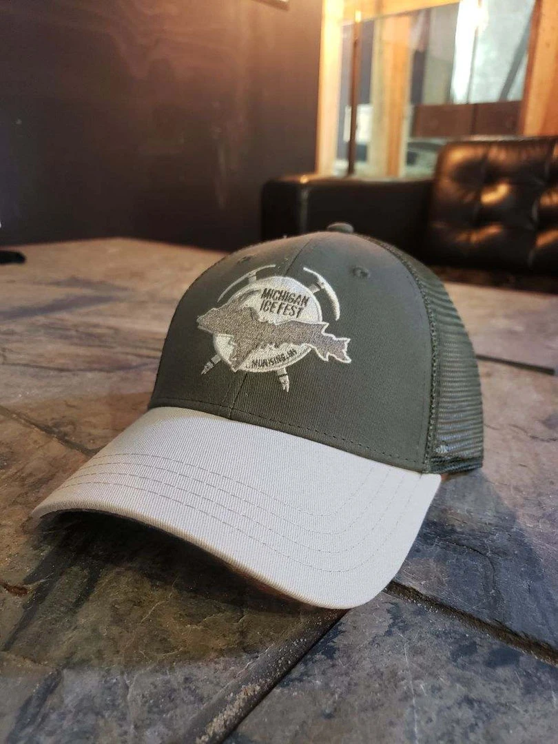Best reviews of 🥰 Michigan Ice Fest Hat ✔️ 3 Michigan Ice Fest Hat