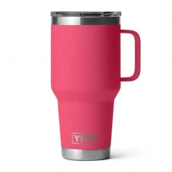 Yeti Rambler Travel Mug 30 W/Stronghold Lid