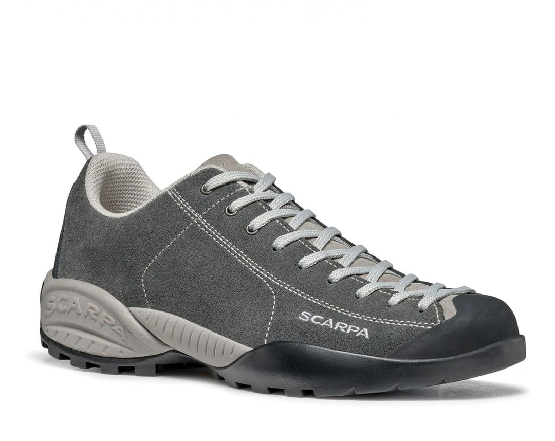 Outlet 🥰 Scarpa Men's Mojito 👞 Shoe Climbing Footwear 🤩 1 Scarpa Men's Mojito Shoe Climbing Footwear