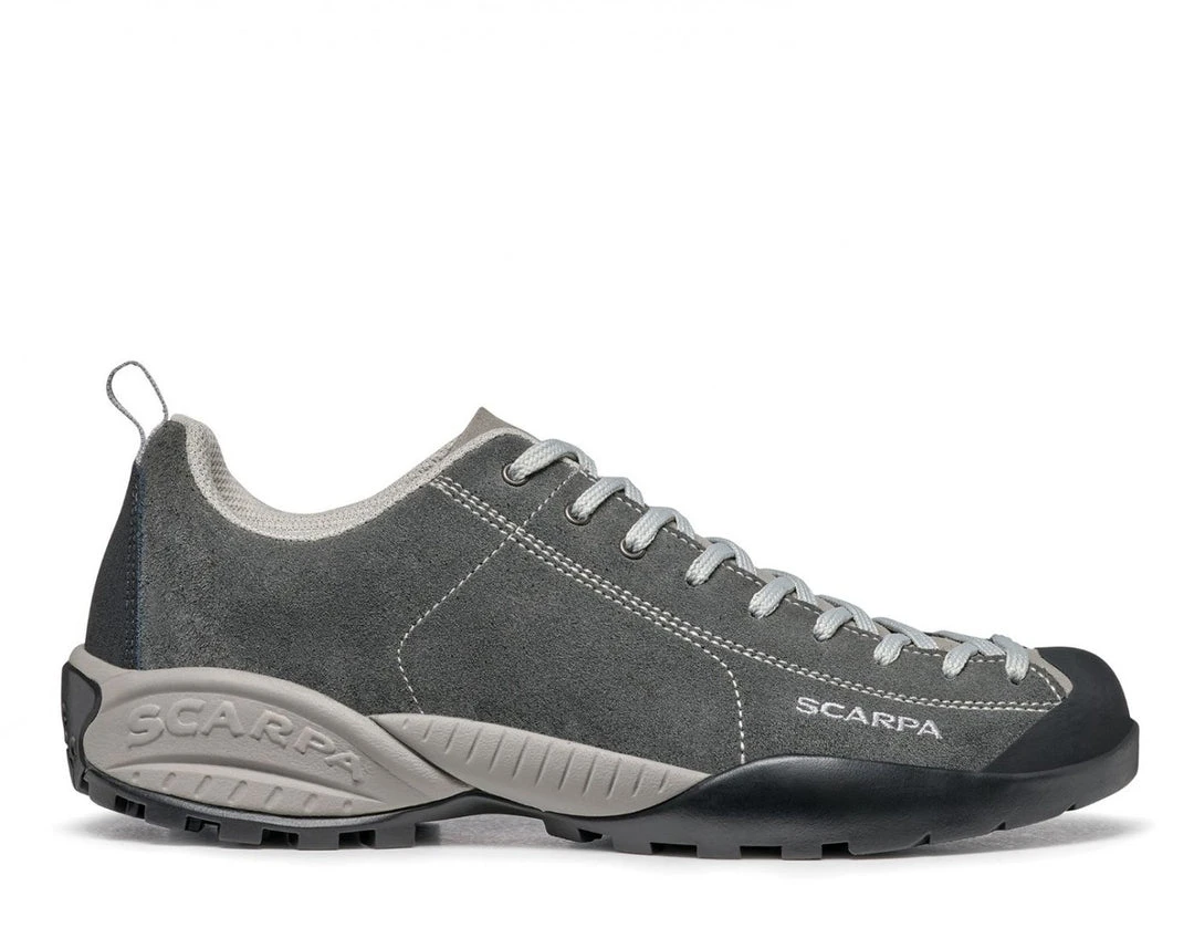 Outlet 🥰 Scarpa Men's Mojito 👞 Shoe Climbing Footwear 🤩 2 Scarpa Men's Mojito Shoe Climbing Footwear