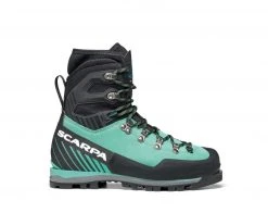 Climbing Footwear Scarpa Women's Mont Blanc Pro Ice Boot