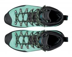 Top 10 🥰 Climbing Footwear Scarpa 👩 Women's Mont Blanc Pro Ice Boot ⌛ 9 Climbing Footwear Scarpa Women's Mont Blanc Pro Ice Boot