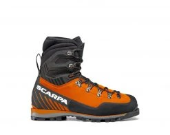 Scarpa Men's Mont Blanc Pro GTX Ice Boot Climbing Footwear