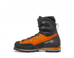 Scarpa Men's Mont Blanc Pro GTX Ice Boot Climbing Footwear